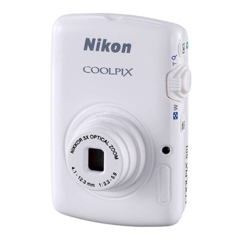 Nikon Camera Miniature Series Vol. 02 Bandai 2-Inch Mini-Figure