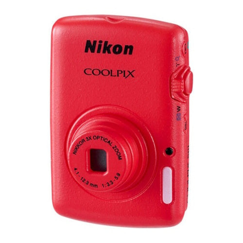 Nikon Camera Miniature Series Vol. 02 Bandai 2-Inch Mini-Figure