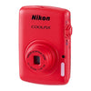 Nikon Camera Miniature Series Vol. 02 Bandai 2-Inch Mini-Figure