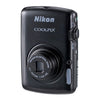 Nikon Camera Miniature Series Vol. 02 Bandai 2-Inch Mini-Figure