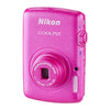 Nikon Camera Miniature Series Vol. 02 Bandai 2-Inch Mini-Figure