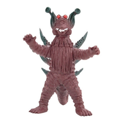 Ultraman The Monster's Flute Sings HG Figure Series Bandai 3-Inch Mini-Figure