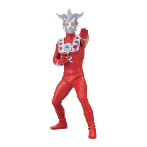 Ultraman HG Red Assassin Brings Death Figure Series Bandai 3-Inch Mini-Figure