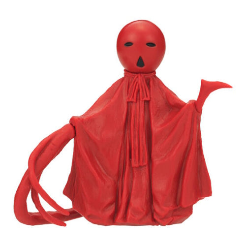 Ultraman HG Red Assassin Brings Death Figure Series Bandai 3-Inch Mini-Figure