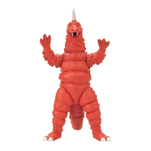 Ultraman HG Red Assassin Brings Death Figure Series Bandai 3-Inch Mini-Figure