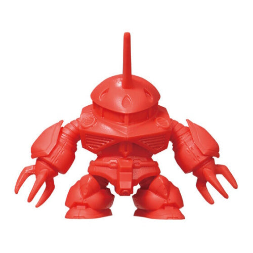 Mobile Suit Gundam Gashapon Senshi ZERO 01 Series Bandai 1.5-Inch Mini-Figure