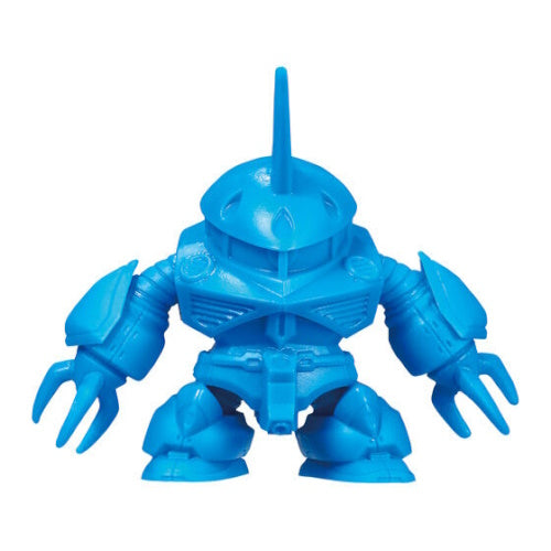 Mobile Suit Gundam Gashapon Senshi ZERO 01 Series Bandai 1.5-Inch Mini-Figure