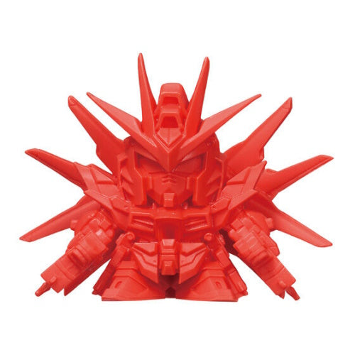 Mobile Suit Gundam Gashapon Senshi ZERO 01 Series Bandai 1.5-Inch Mini-Figure