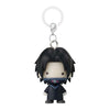 Hunter x Hunter Dangler Mascot Phantom Troupe Bandai 1-Inch Key Chain