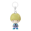 Hunter x Hunter Dangler Mascot Phantom Troupe Bandai 1-Inch Key Chain