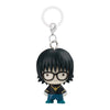 Hunter x Hunter Dangler Mascot Phantom Troupe Bandai 1-Inch Key Chain