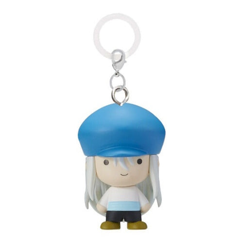 Hunter x Hunter Dangler Mascot Chimera Ant Arc Bandai 1-Inch Key Chain