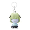 Hunter x Hunter Dangler Mascot Chimera Ant Arc Bandai 1-Inch Key Chain