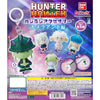 Hunter x Hunter Dangler Mascot Chimera Ant Arc Bandai 1-Inch Key Chain