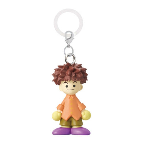 Digimon Dangler Mascot Series Vol. 02 Bandai 1-Inch Key Chain