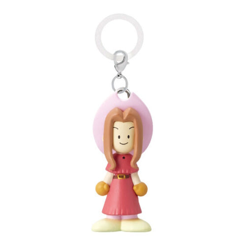 Digimon Dangler Mascot Series Vol. 02 Bandai 1-Inch Key Chain