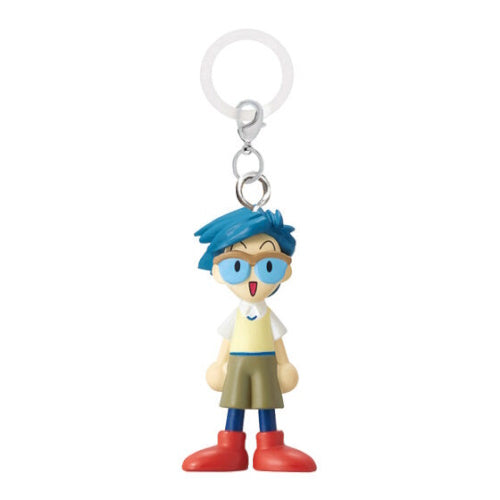 Digimon Dangler Mascot Series Vol. 02 Bandai 1-Inch Key Chain