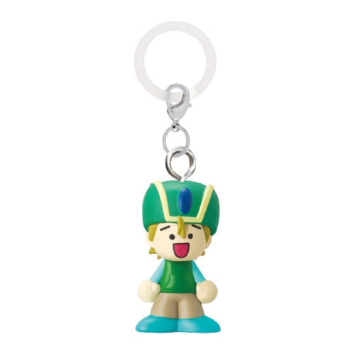 Digimon Dangler Mascot Series Vol. 02 Bandai 1-Inch Key Chain