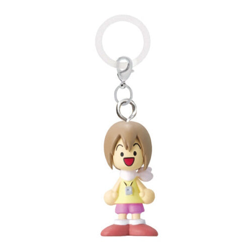 Digimon Dangler Mascot Series Vol. 02 Bandai 1-Inch Key Chain