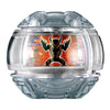 Kamen Rider Zeztz GP Rider Capsule Vol. 04 Bandai 2-Inch Collectible