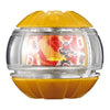 Kamen Rider Zeztz GP Rider Capsule Vol. 04 Bandai 2-Inch Collectible