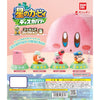 Kirby Of The Stars Discovery Figure Vol. 03 Bandai 3-Inch Mini-Figure