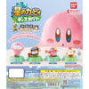 Kirby Of The Stars Discovery Figure Vol. 04 Bandai 3-Inch Mini-Figure