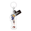 Digimon Beatbreak Acrylic Dangler Mascot Series Bandai 1-Inch Key Chain