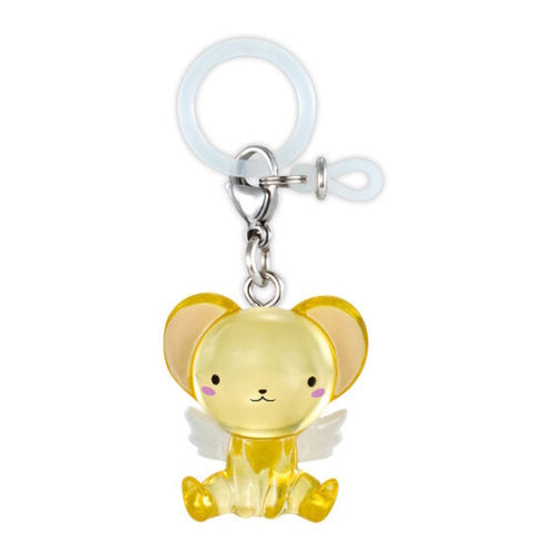 Card Captor Sakura Mascot Dangler Bandai 1-Inch Key Chain