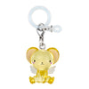 Card Captor Sakura Mascot Dangler Bandai 1-Inch Key Chain