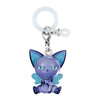 Card Captor Sakura Mascot Dangler Bandai 1-Inch Key Chain