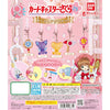 Card Captor Sakura Mascot Dangler Bandai 1-Inch Key Chain