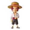 One Piece 16th Naval Battle Fruit Bandai 2-Inch Mini-Figure