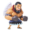 One Piece 16th Naval Battle Fruit Bandai 2-Inch Mini-Figure