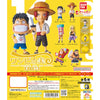 One Piece 16th Naval Battle Fruit Bandai 2-Inch Mini-Figure