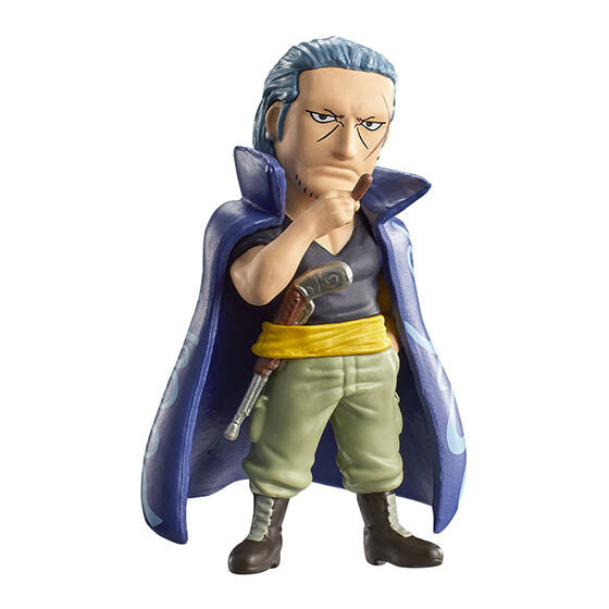 One Piece 15th Naval Battle Fruit Bandai 2-Inch Mini-Figure