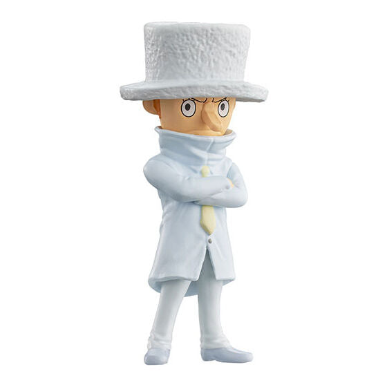 One Piece 15th Naval Battle Fruit Bandai 2-Inch Mini-Figure