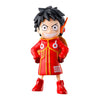 One Piece 17th Naval Battle Fruit Bandai 2-Inch Mini-Figure