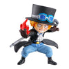 One Piece 18th Naval Battle Fruit Bandai 2-Inch Mini-Figure