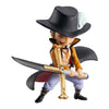 One Piece 18th Naval Battle Fruit Bandai 2-Inch Mini-Figure