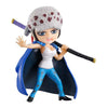 One Piece 18th Naval Battle Fruit Bandai 2-Inch Mini-Figure