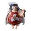 One Piece 19th Naval Battle Fruit Bandai 2-Inch Mini-Figure