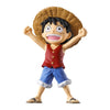 One Piece 20th Naval Battle Fruit Bandai 2-Inch Mini-Figure