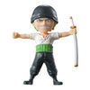 One Piece 21st Naval Battle Fruit Bandai 2-Inch Mini-Figure