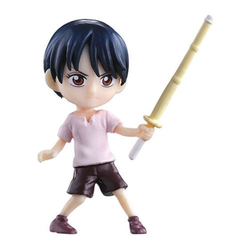 One Piece 21st Naval Battle Fruit Bandai 2-Inch Mini-Figure