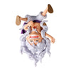 One Piece 22nd Naval Battle Fruit Bandai 2-Inch Mini-Figure