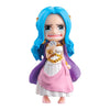 One Piece 22nd Naval Battle Fruit Bandai 2-Inch Mini-Figure