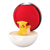 Pokemon Ringcolle! Vol. 06 Bandai Collectible Ring Toy