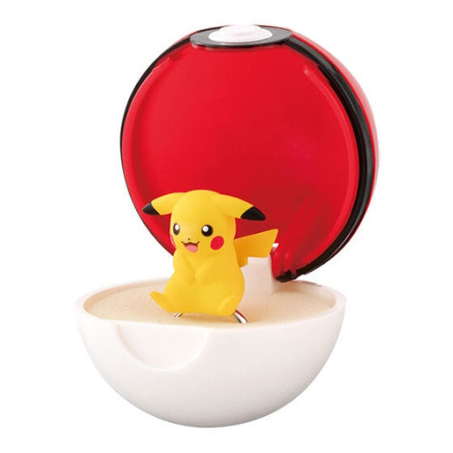 Pokemon Ringcolle! Vol. 06 Bandai Collectible Ring Toy – Simplytoyz