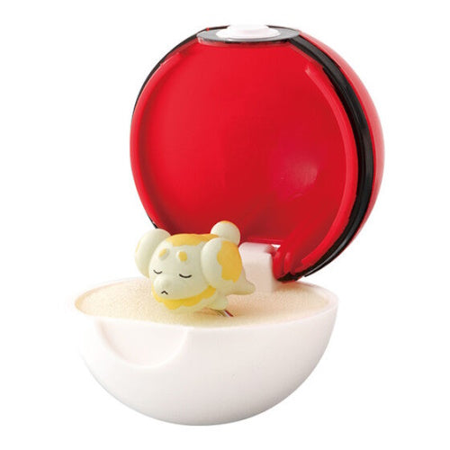 Pokemon Ringcolle! Vol. 06 Bandai Collectible Ring Toy